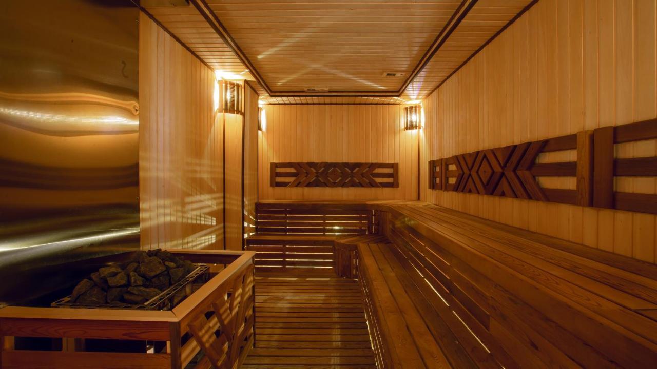 Hotel Wyndham Garden Baku