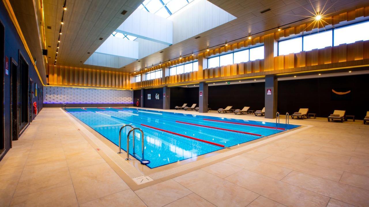 Hotel Wyndham Garden 5*