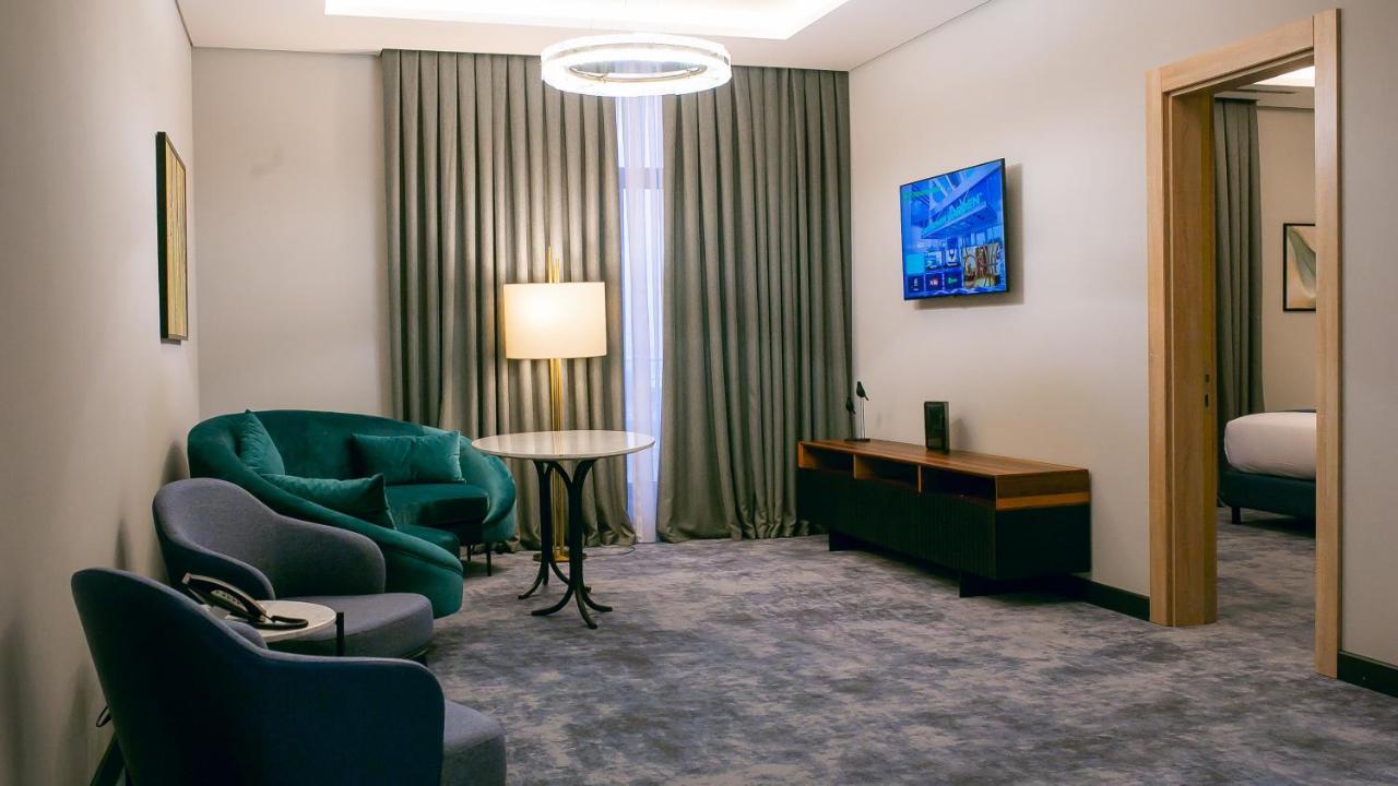 Hotel Wyndham Garden