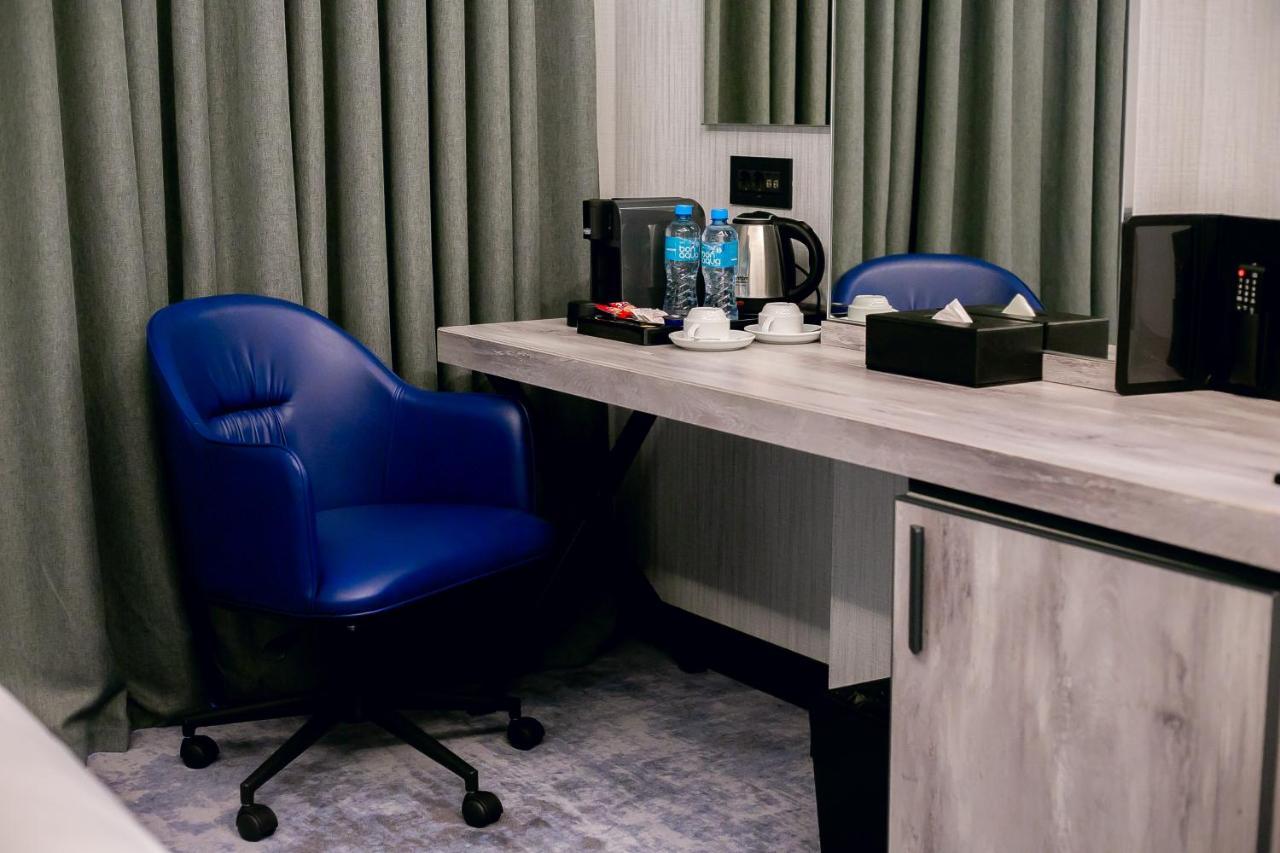 Wyndham Garden Hotel Baku