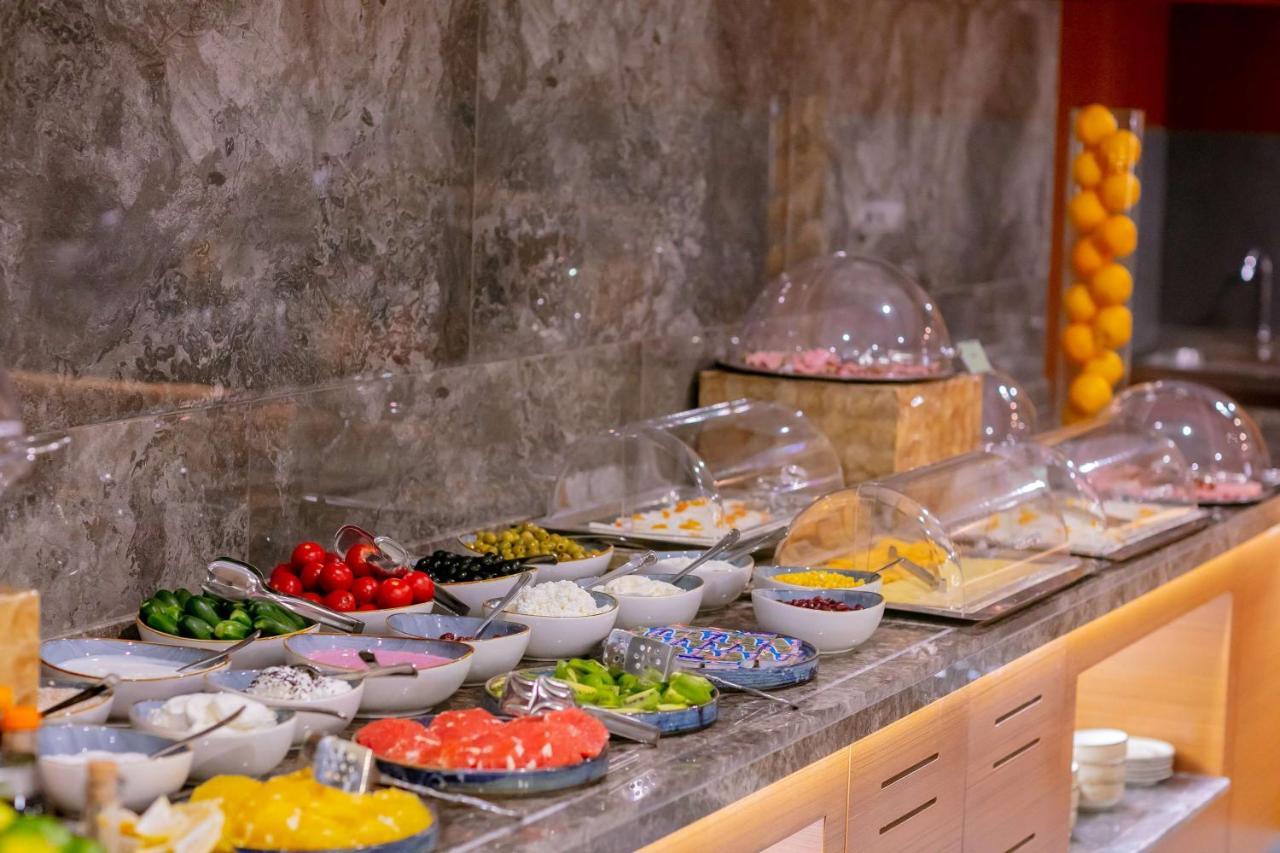 Wyndham Garden Hotel Baku