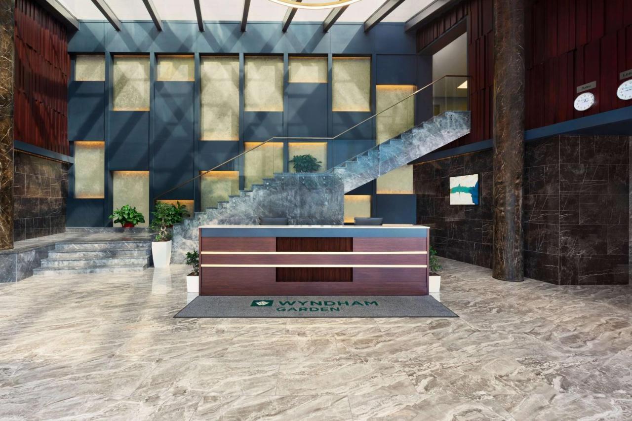 Wyndham Garden 5* Baku