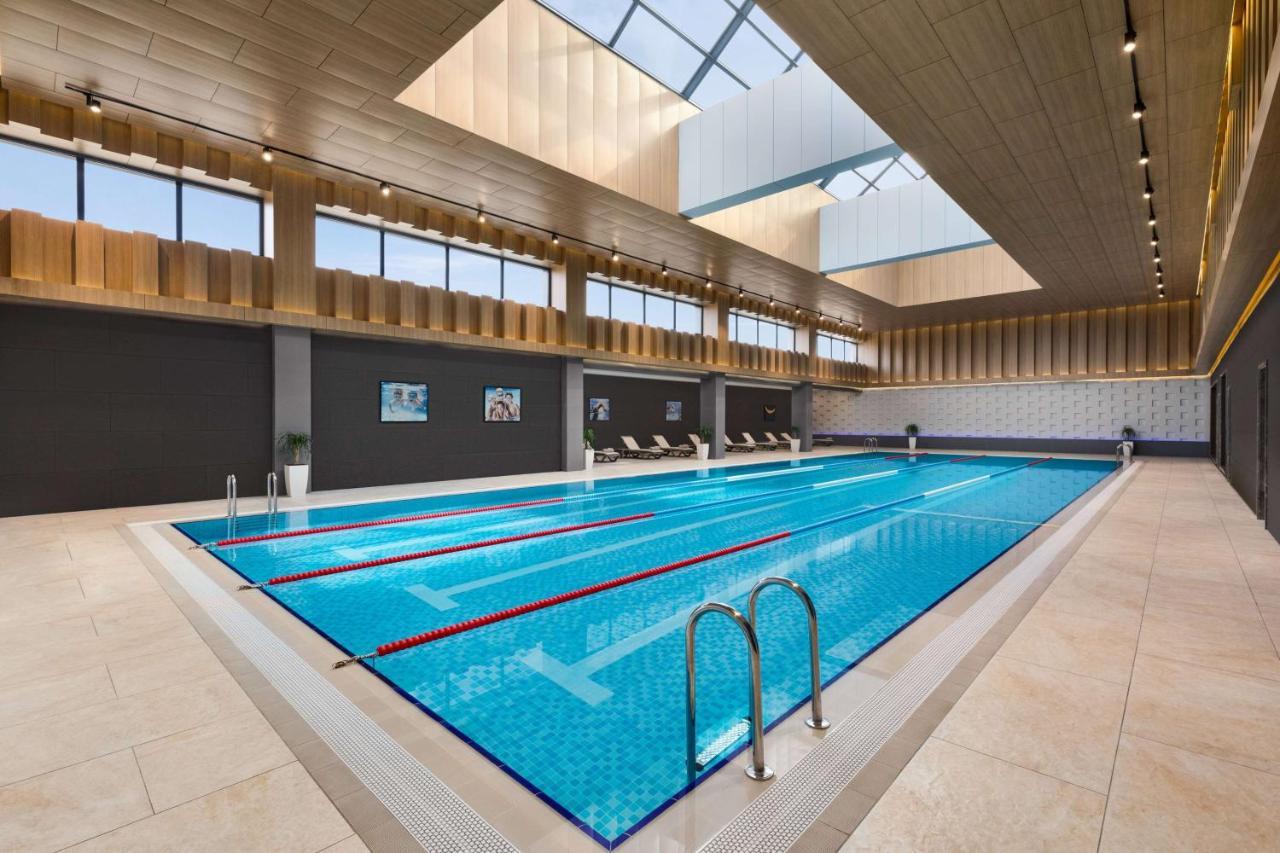 Hotel Wyndham Garden 5*