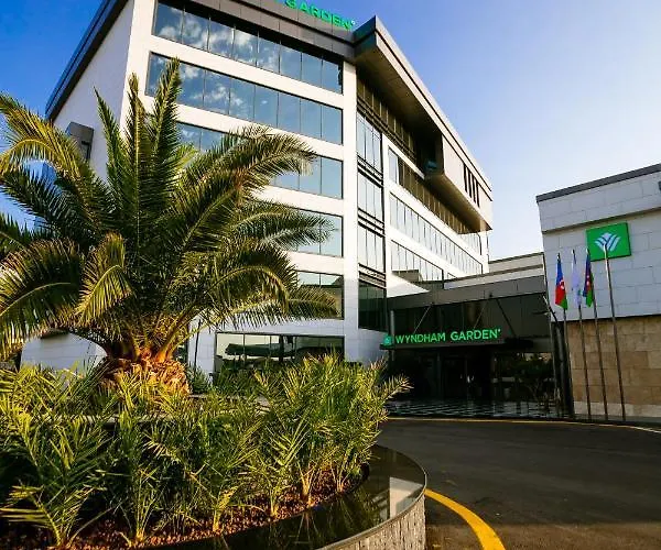 Wyndham Garden Baku