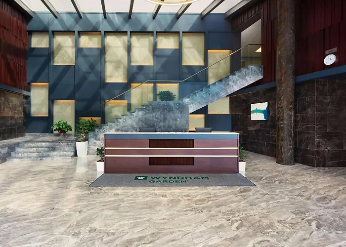Wyndham Garden Baku