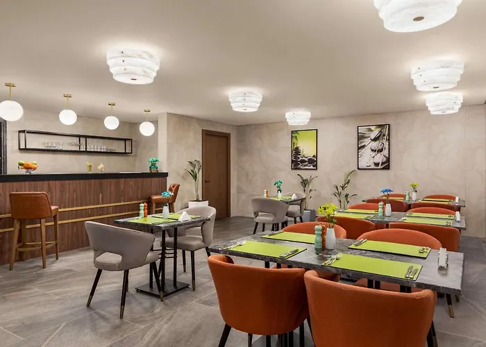Wyndham Garden Baku