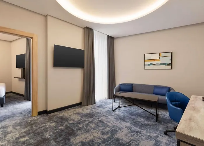 Wyndham Garden Baku