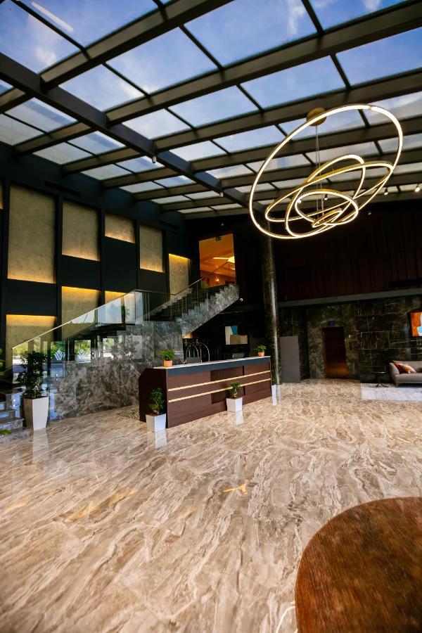 Wyndham Garden Baku