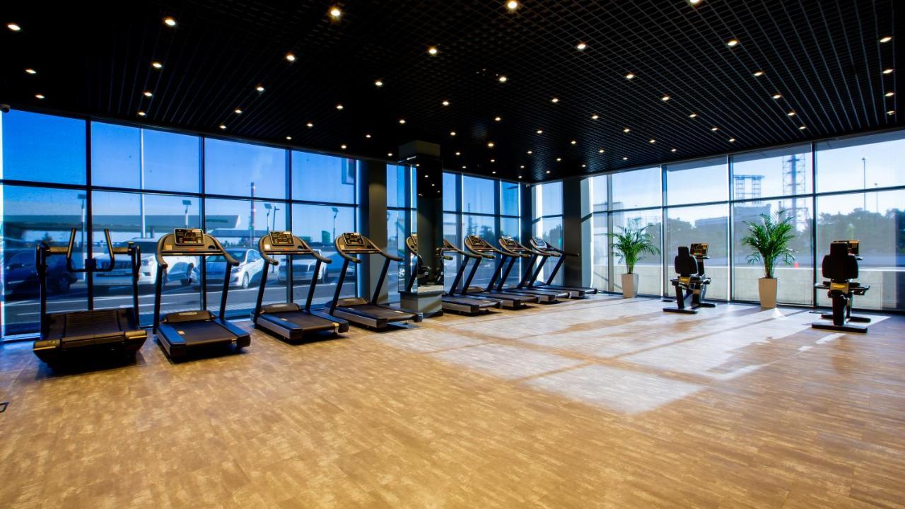Wyndham Garden होटल Baku