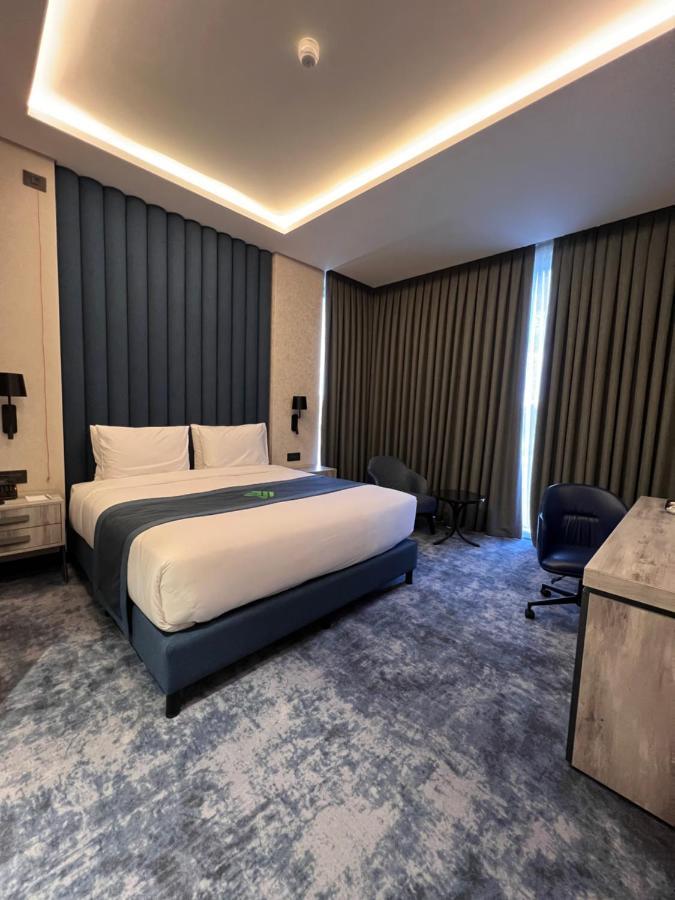 Wyndham Garden होटल Baku