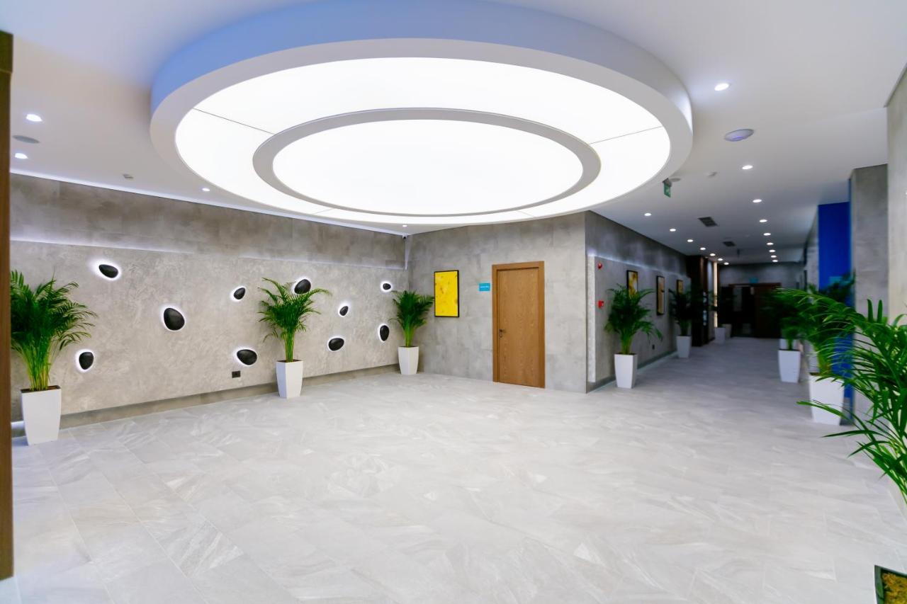 Wyndham Garden होटल Baku