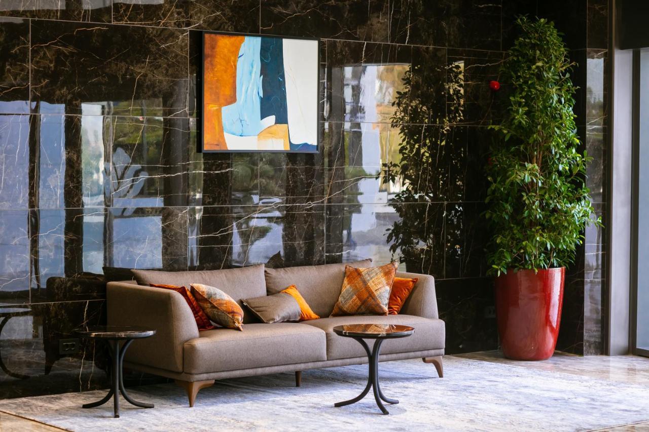 Wyndham Garden होटल Baku