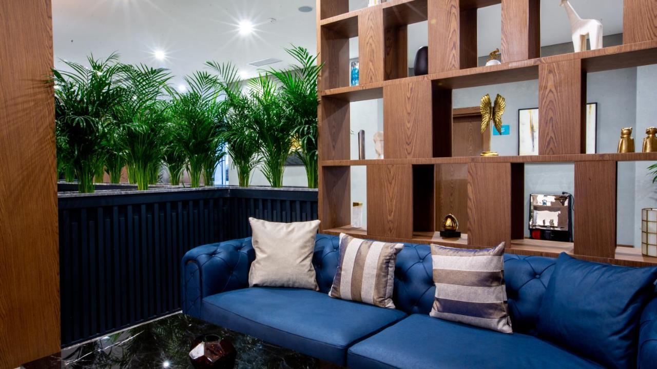 Wyndham Garden 5* Baku
