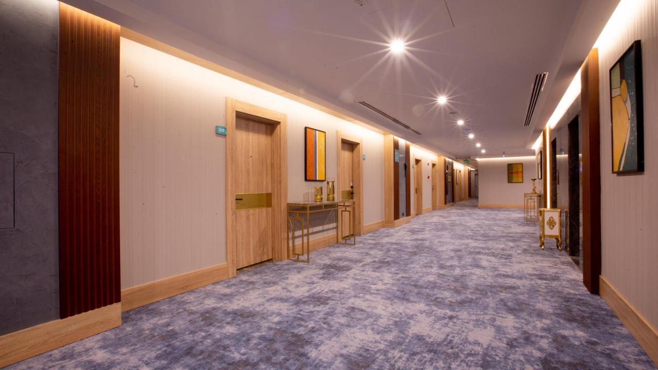Wyndham Garden होटल Baku