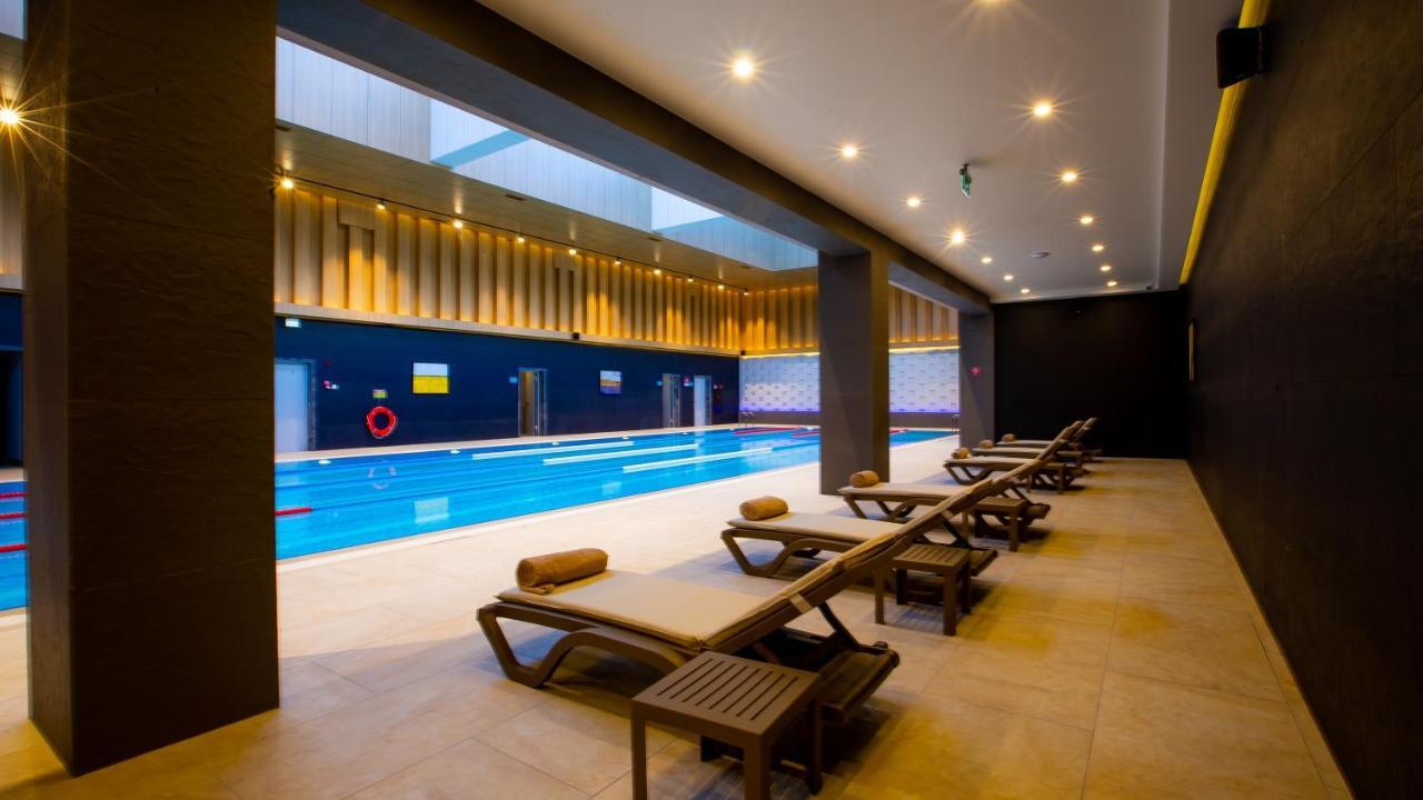 Wyndham Garden होटल Baku