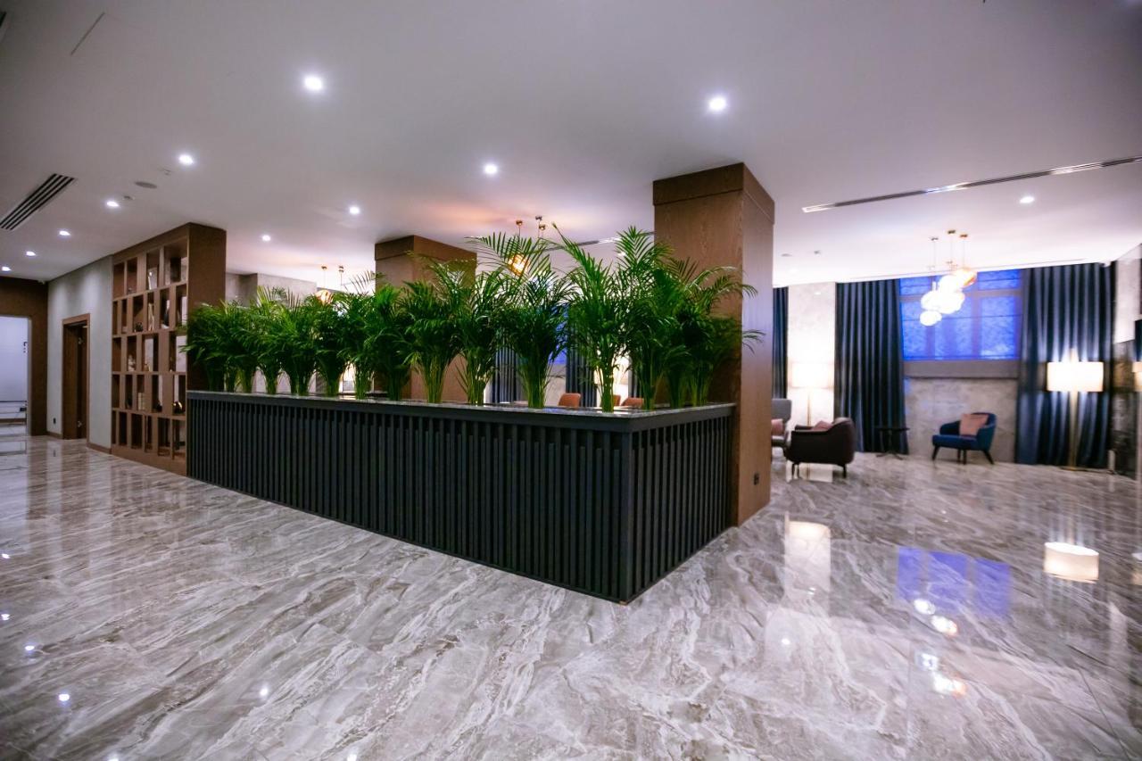 Wyndham Garden Baku