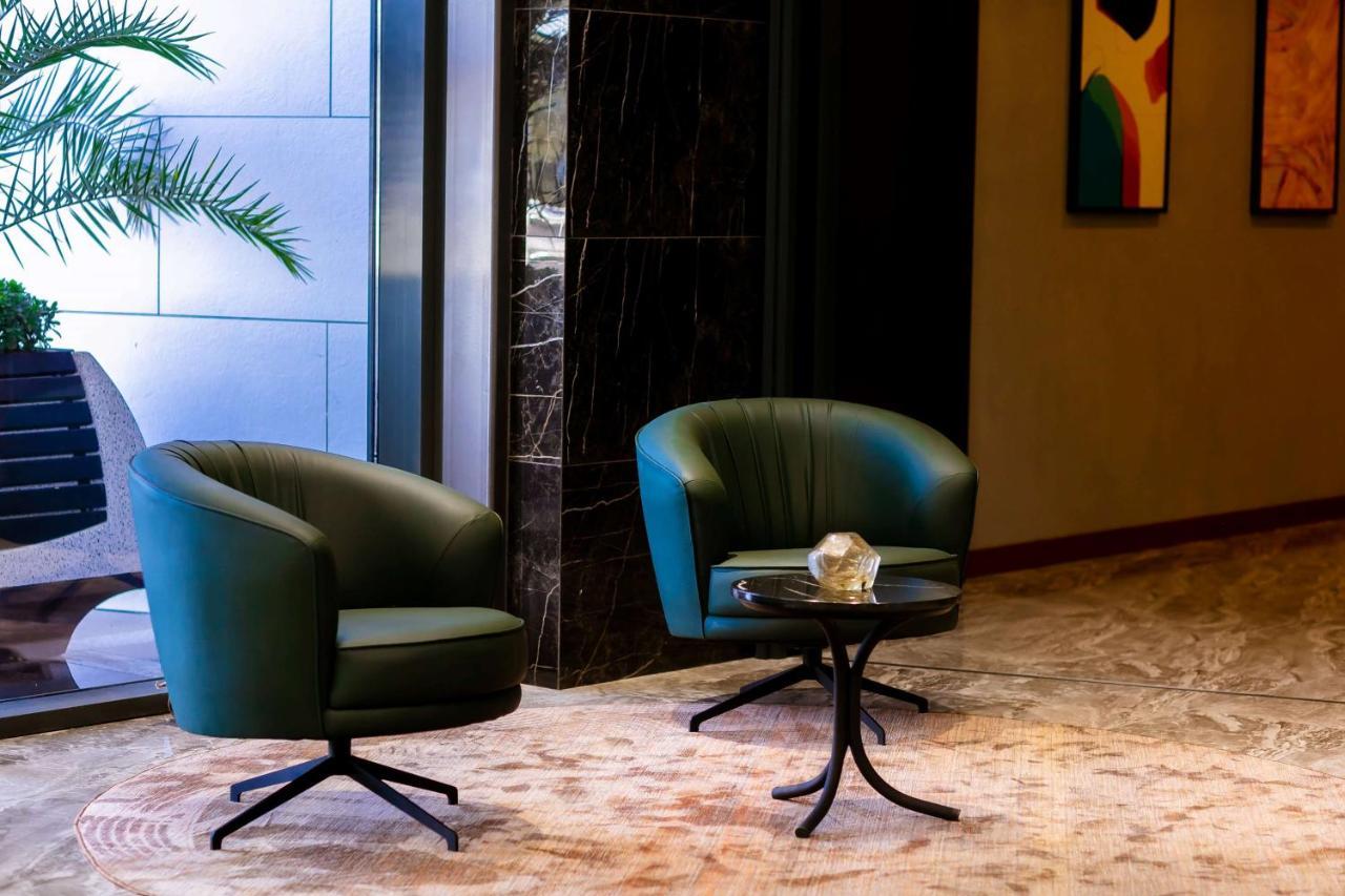 Wyndham Garden 5* Baku