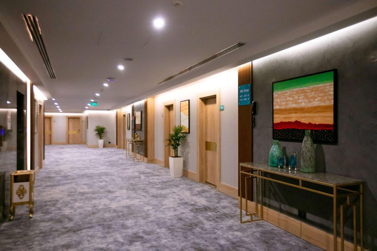 Wyndham Garden होटल