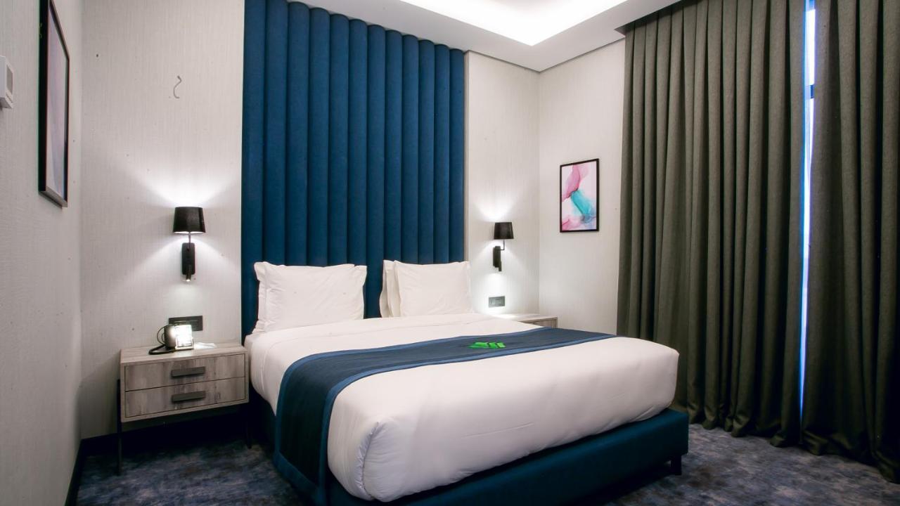 होटल Wyndham Garden Baku