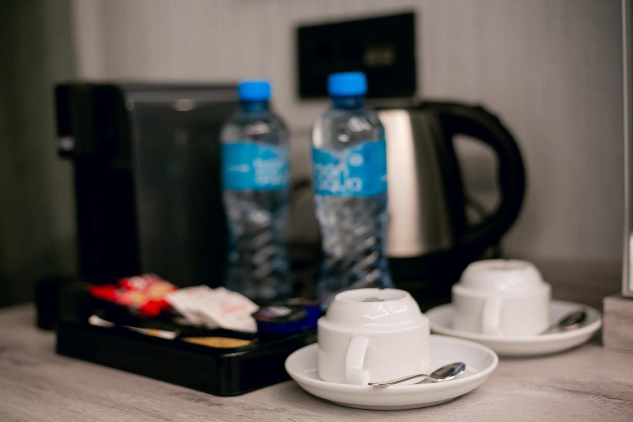 Wyndham Garden होटल 5*