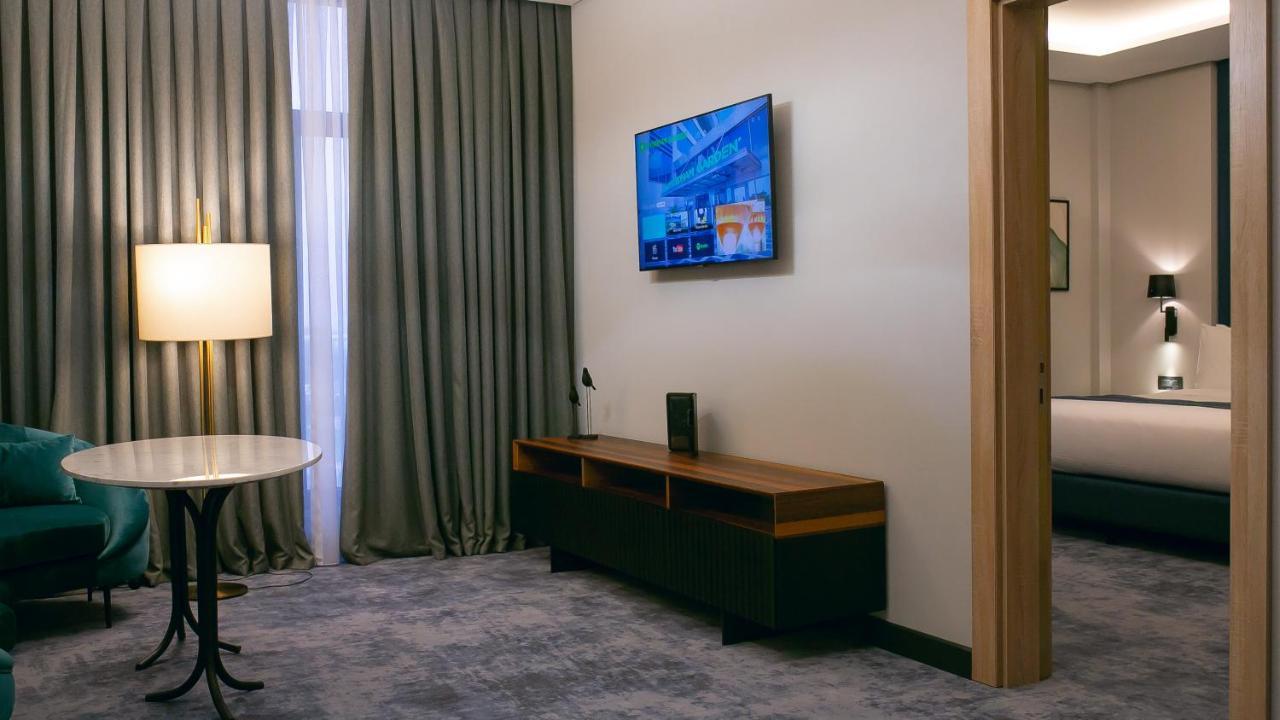 Wyndham Garden Baku