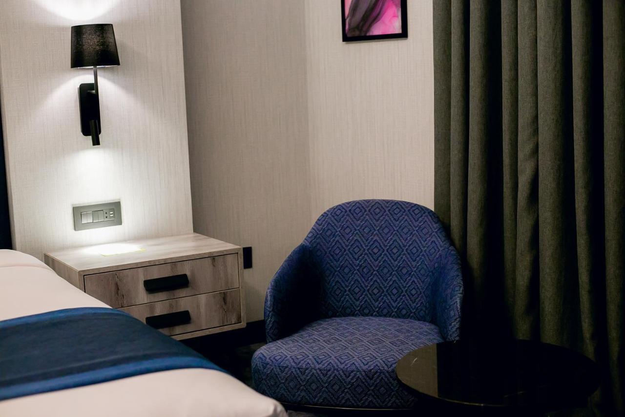 Wyndham Garden Baku