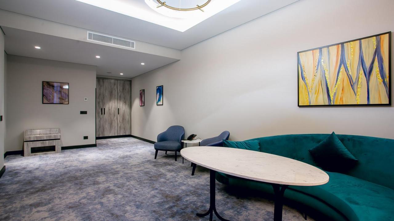 Wyndham Garden होटल