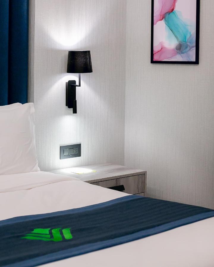 होटल Wyndham Garden
