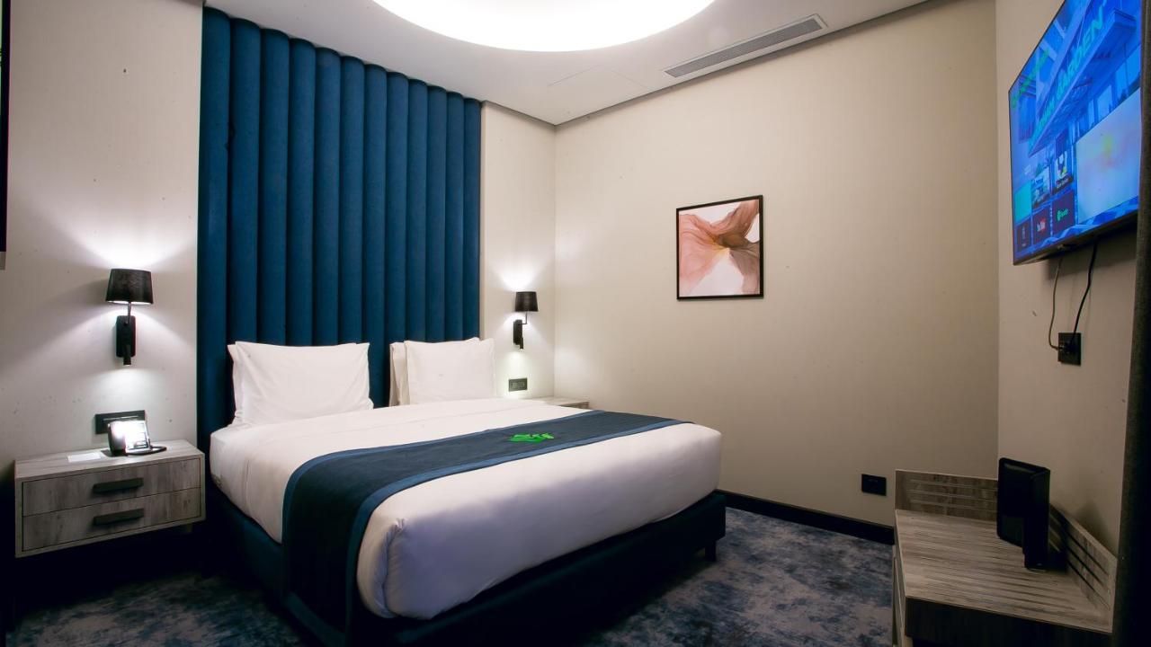 Wyndham Garden 5*