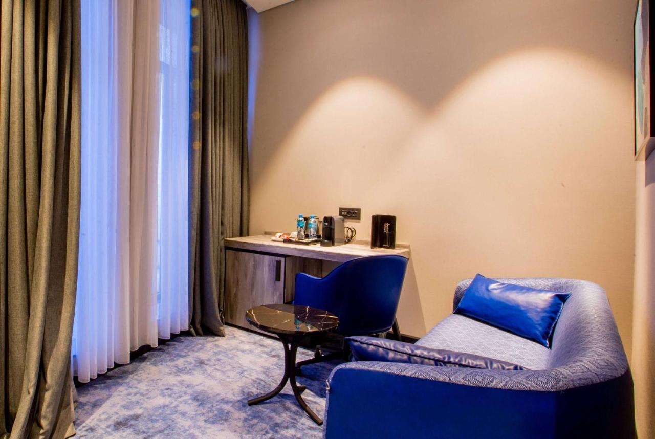 Wyndham Garden 5* Baku