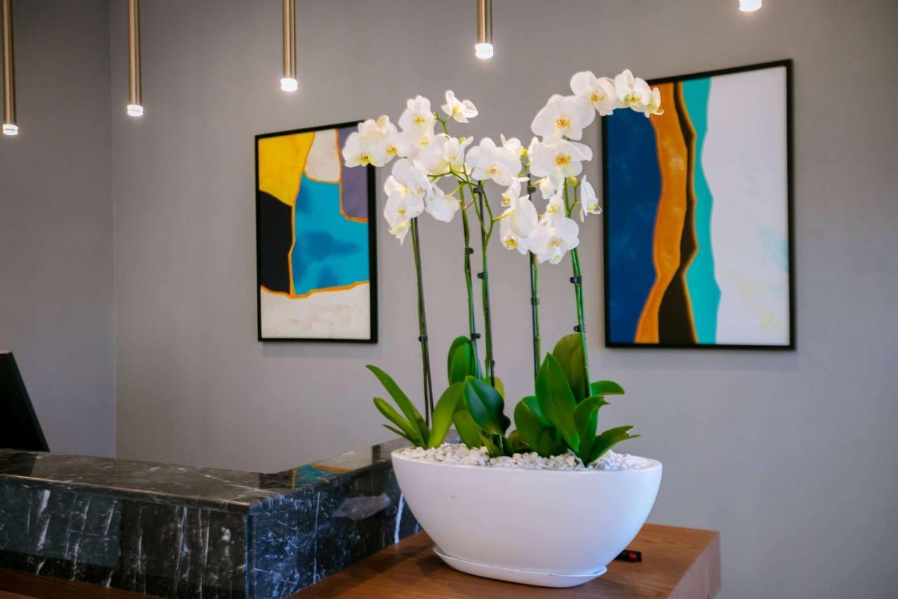Wyndham Garden