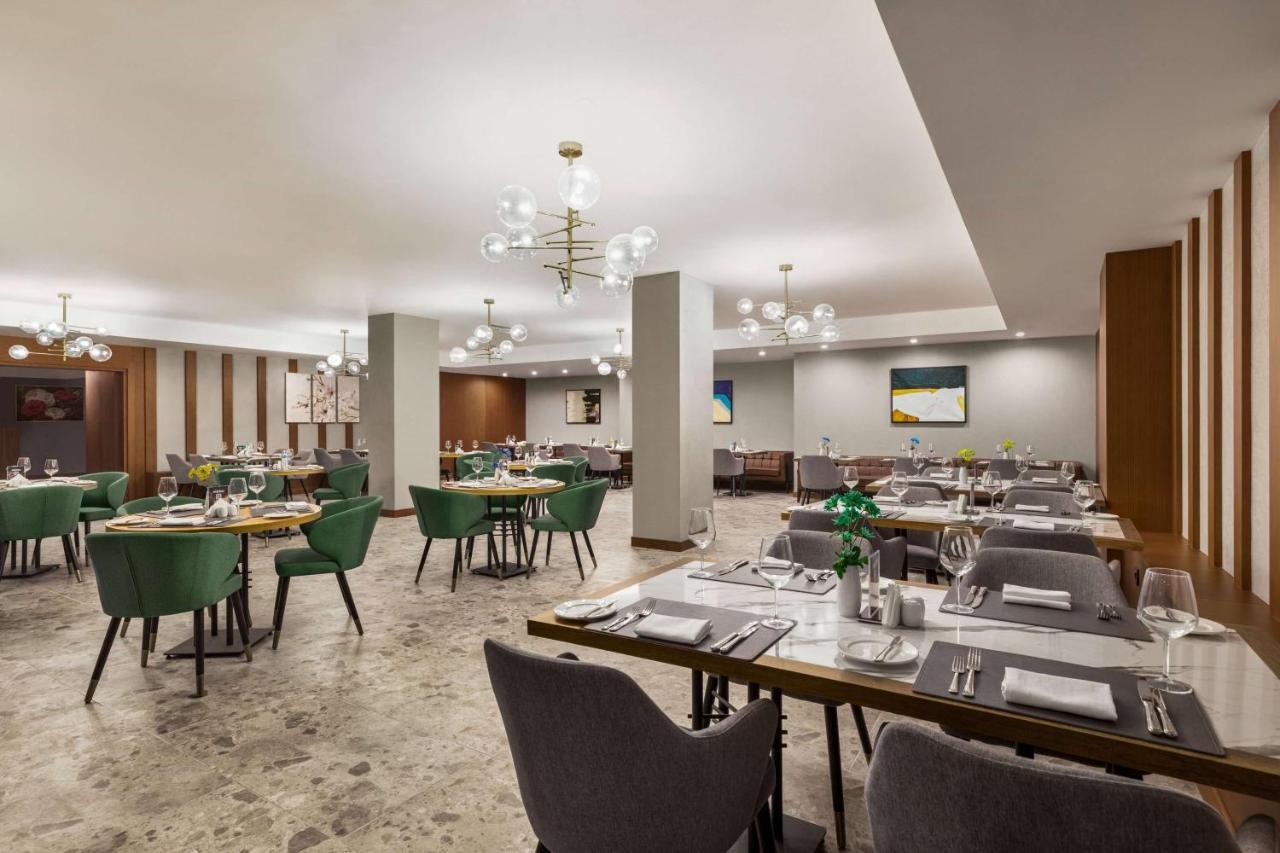 Wyndham Garden होटल Baku