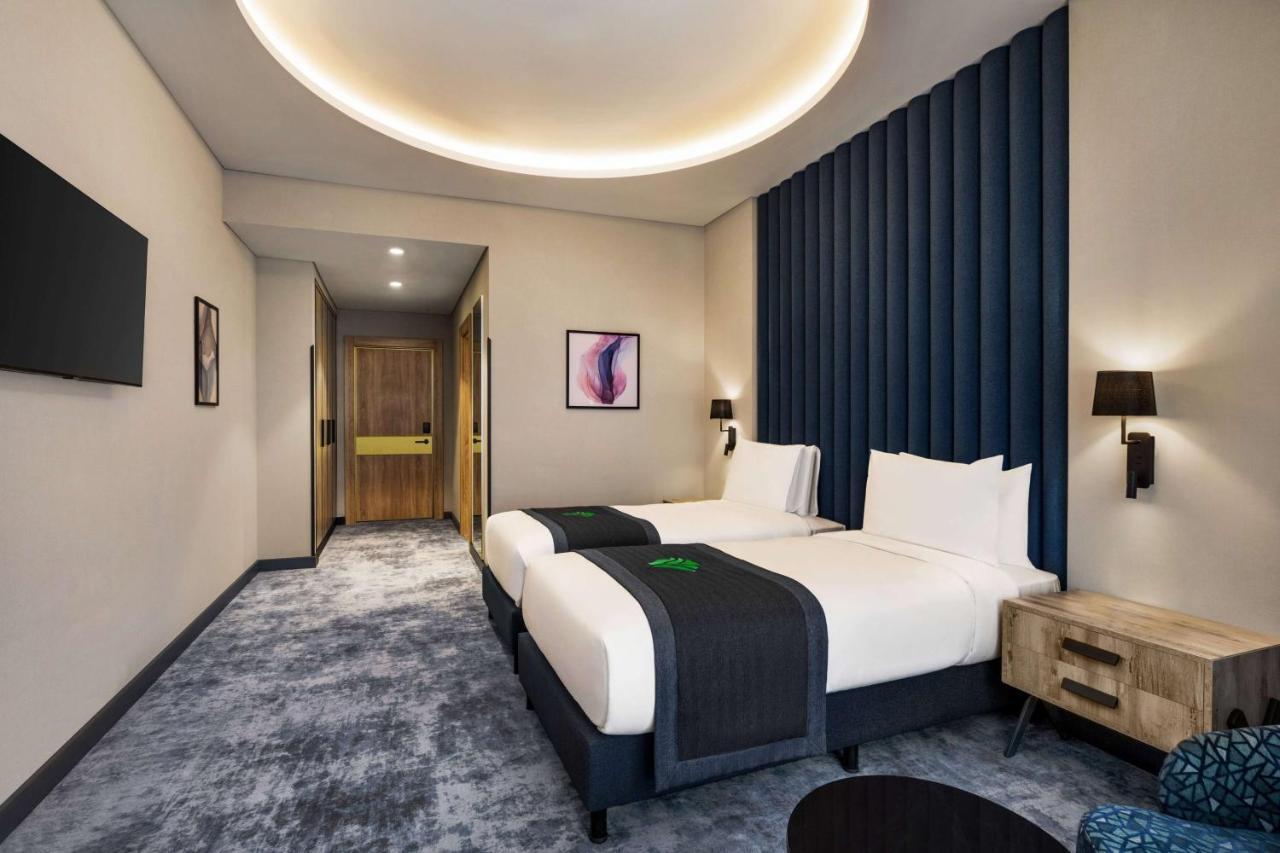 होटल Wyndham Garden