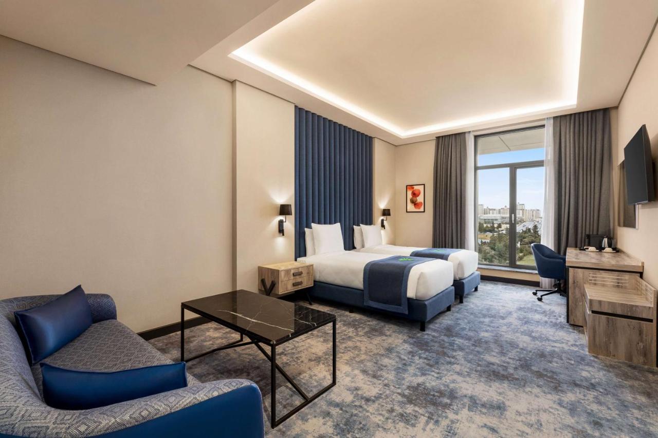 Wyndham Garden 5*