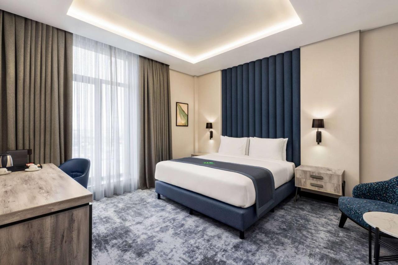 होटल Wyndham Garden Baku