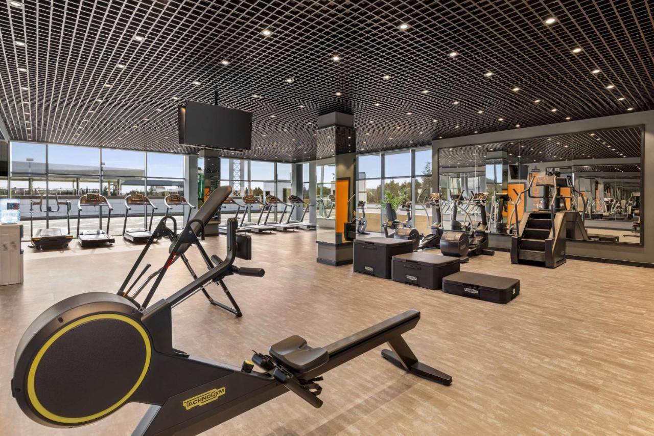 होटल Wyndham Garden Baku