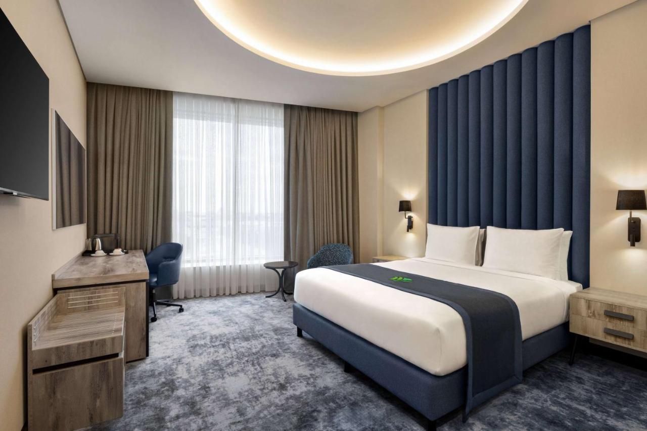 Wyndham Garden Baku