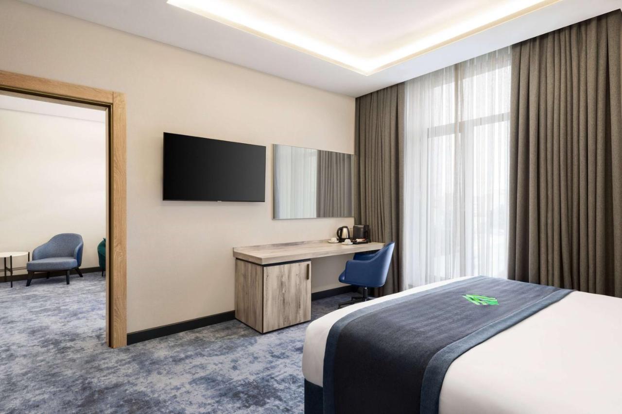 Wyndham Garden Baku