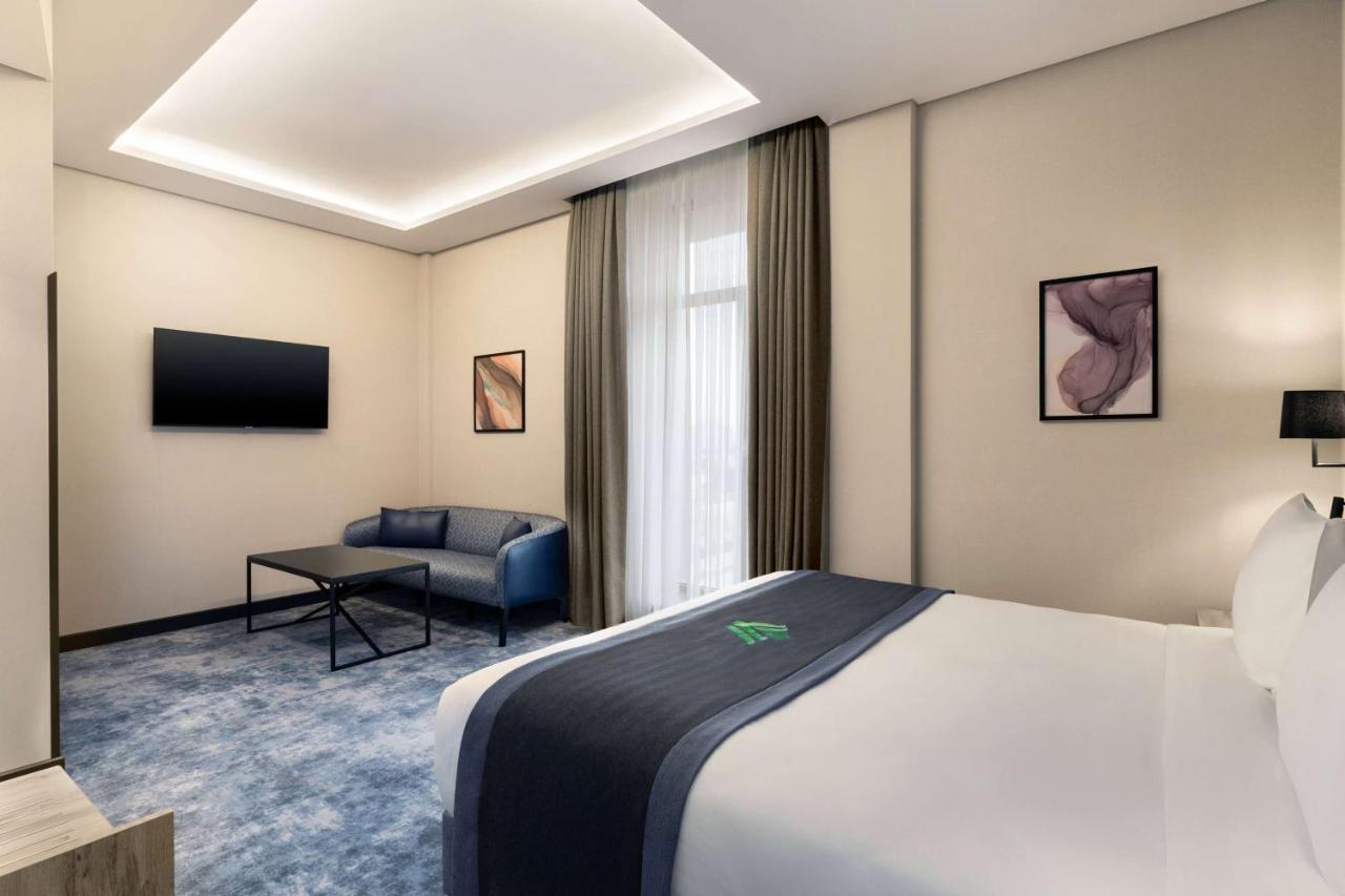 Wyndham Garden
