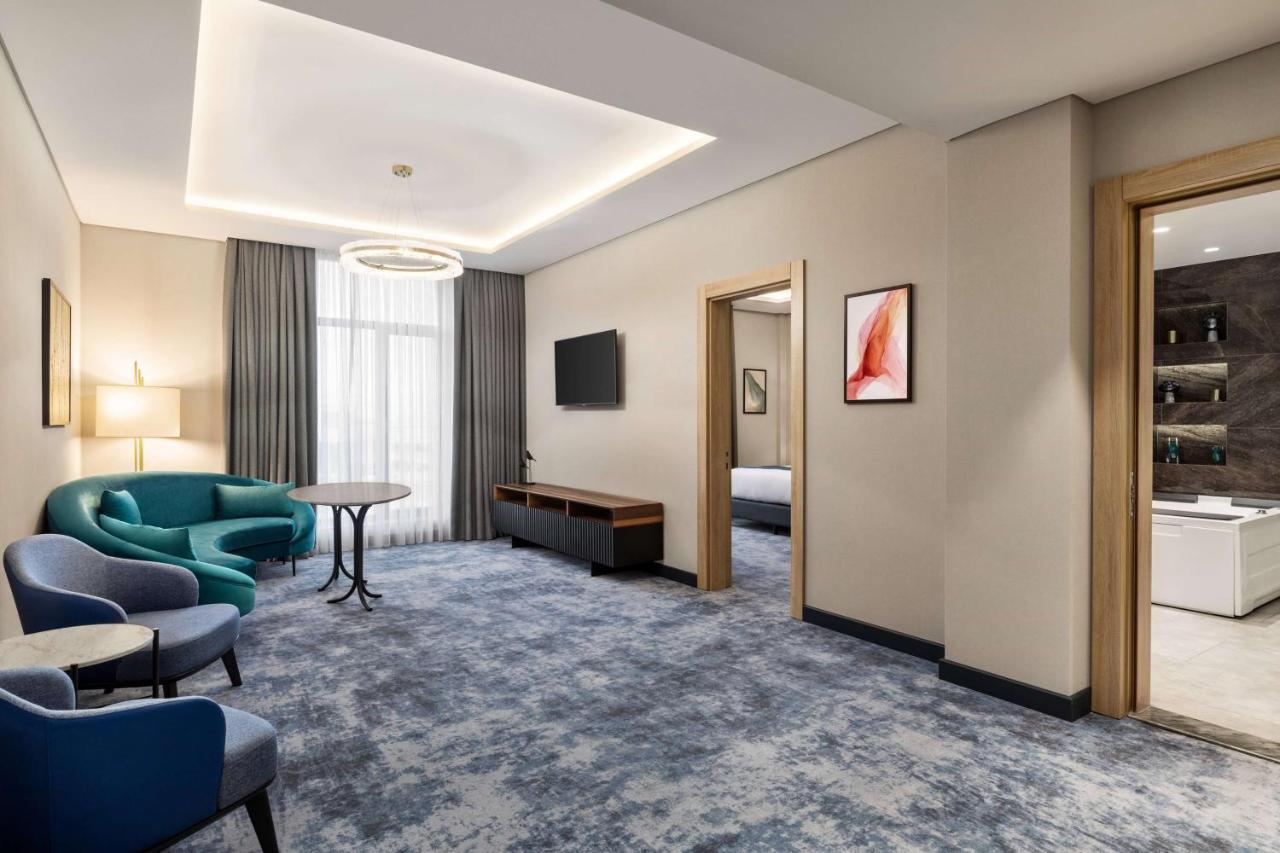 Wyndham Garden 5* Baku