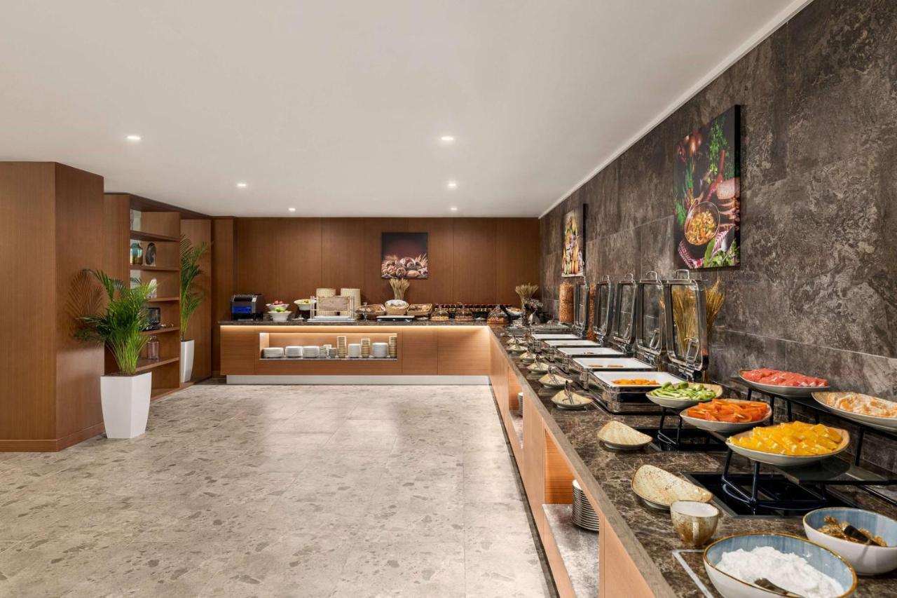 Wyndham Garden होटल Baku