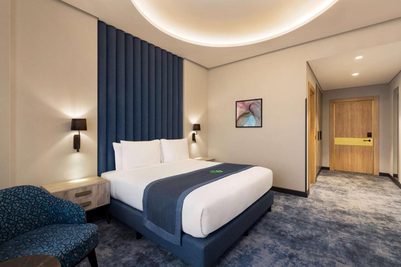Wyndham Garden 5*