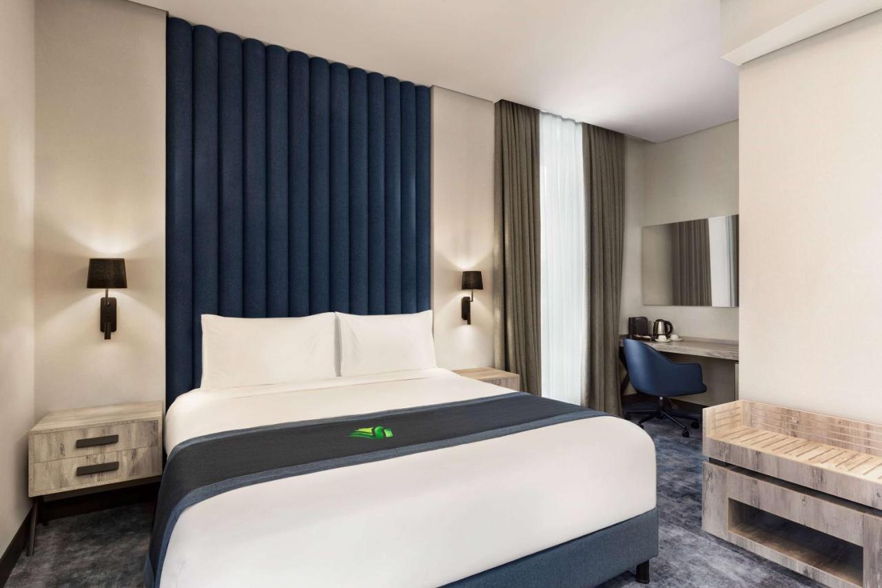 Wyndham Garden