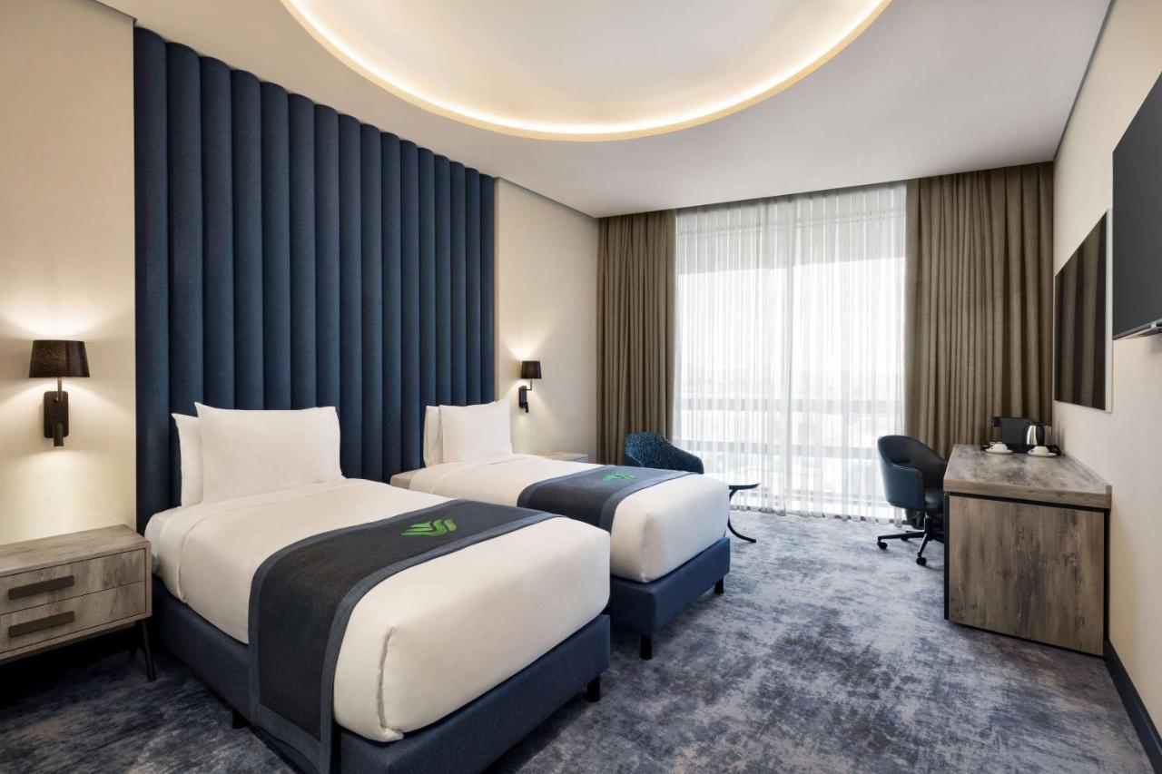 Wyndham Garden 5* Baku