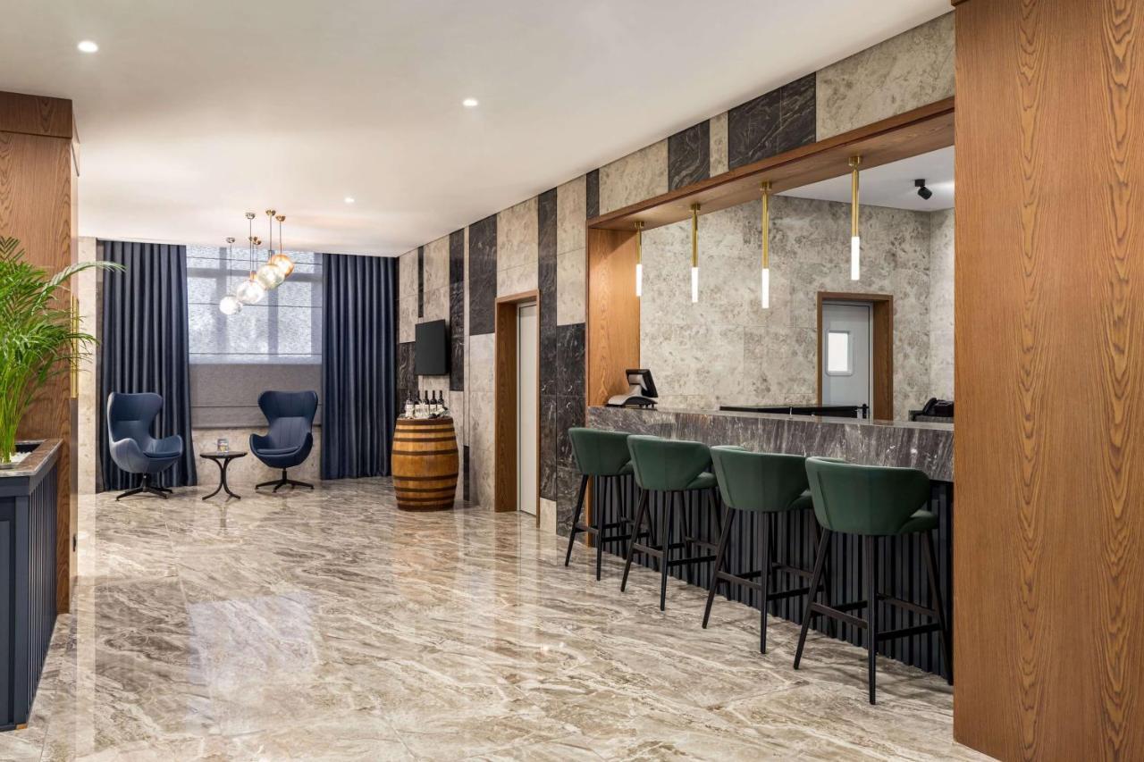 Wyndham Garden 5* Baku