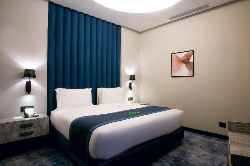 Wyndham Garden